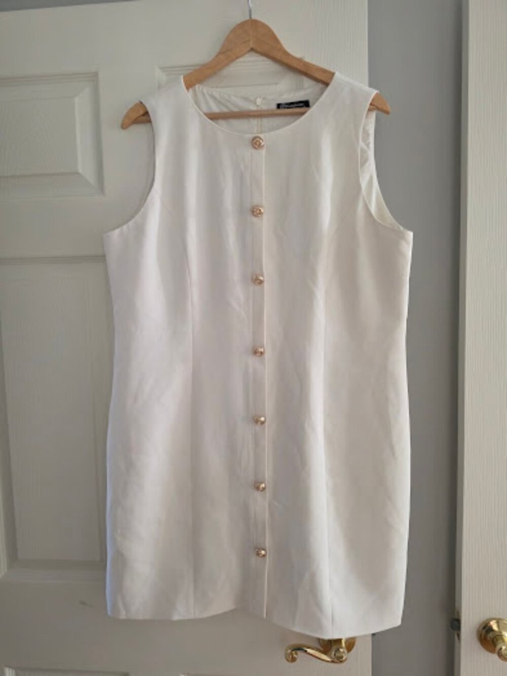 Shift Dress NWOT